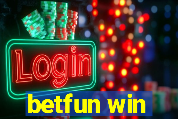 betfun win